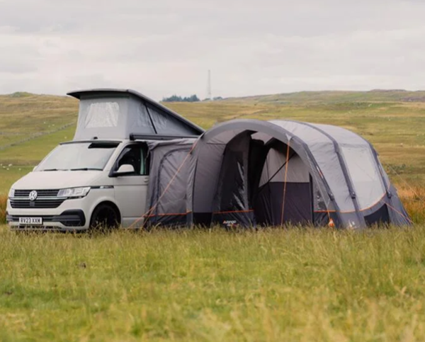 Vango Cove III AIR Low Drive-Away Awning